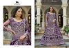 Mehfil Vol 3 By Senhora Pure Butterfly Net Gown With Dupatta Wholesale Online